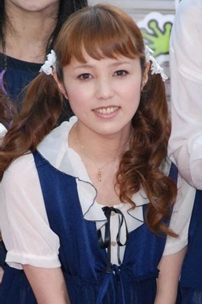 菊地美香的写真