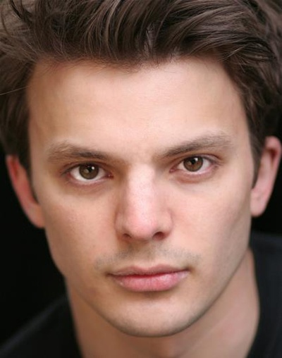 理查德·索斯盖特的写真