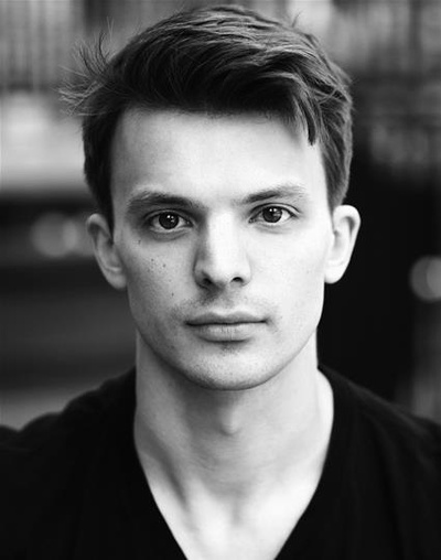 理查德·索斯盖特的写真