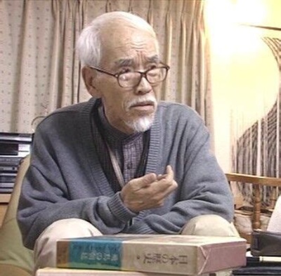 奥村公延的写真