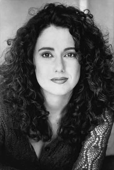 胡安娜·布斯彻的写真