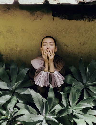 徐熙娣的写真-小S 徐熙娣 x Bella 侬...