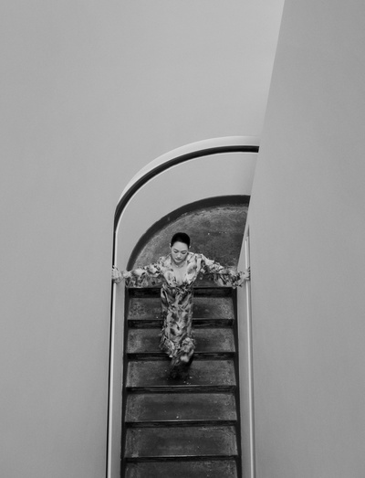 徐熙娣的写真-小S 徐熙娣 x Bella 侬...