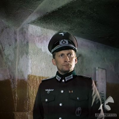 沃捷希奇·帕斯佐尼亚克的写真