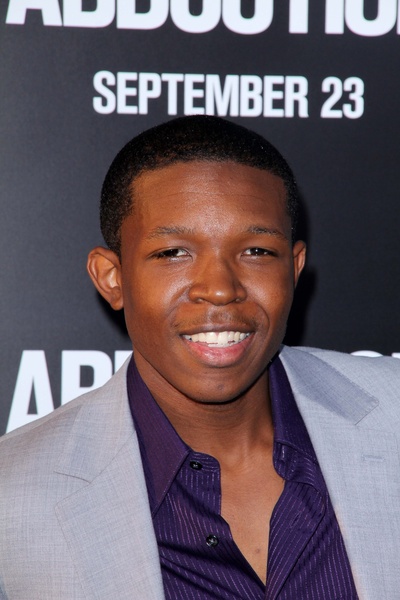 丹泽尔·惠特克的写真