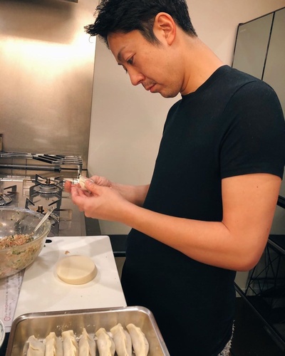 尾上菊之助的写真