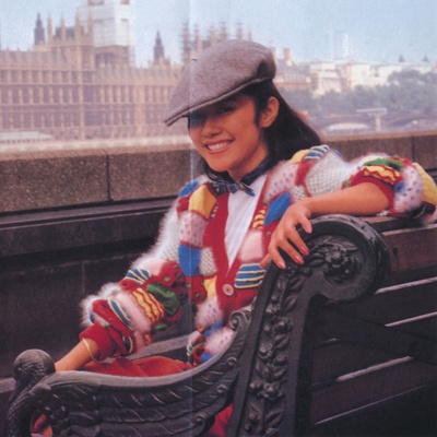 田中好子的写真