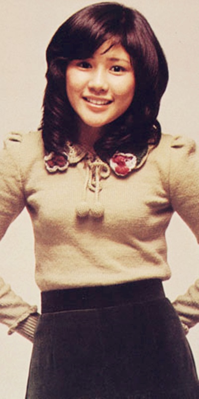 田中好子的写真