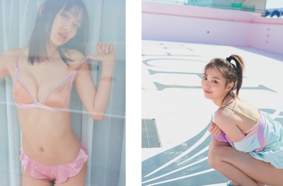 内田理央的写真-[FLASH] 2021 No.06....