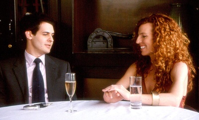 塔娜·弗雷德里克的写真