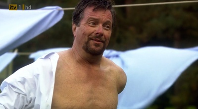 伊恩·奥格尔维的写真-2009《马普尔小姐探...