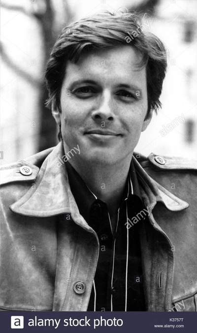 伊恩·奥格尔维的写真