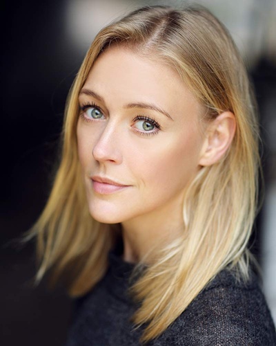 埃伦·里斯的写真