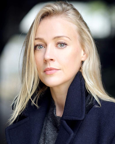 埃伦·里斯的写真