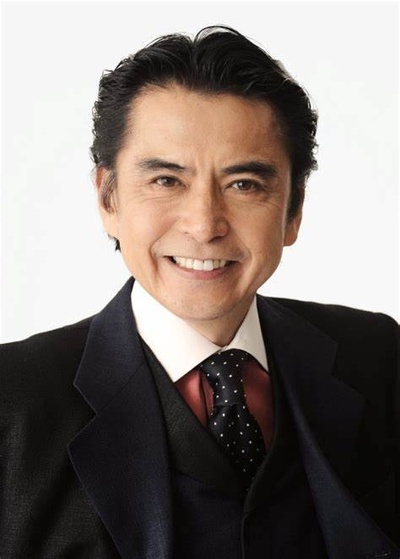 志垣太郎的写真