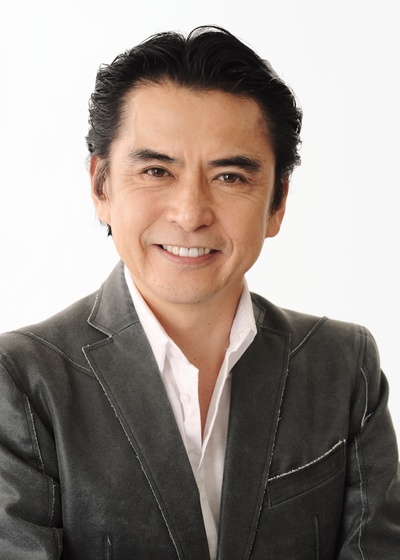 志垣太郎的写真