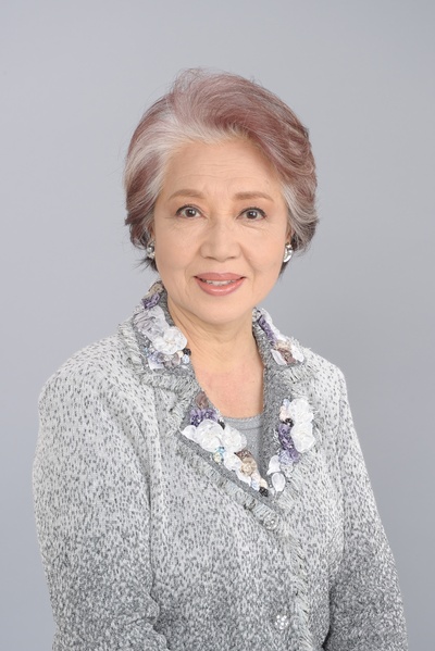 水野久美的写真