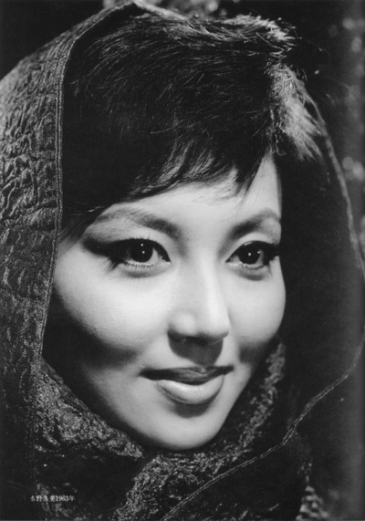 水野久美的写真