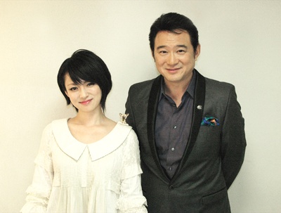 船越英一郎的写真