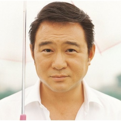 船越英一郎的写真