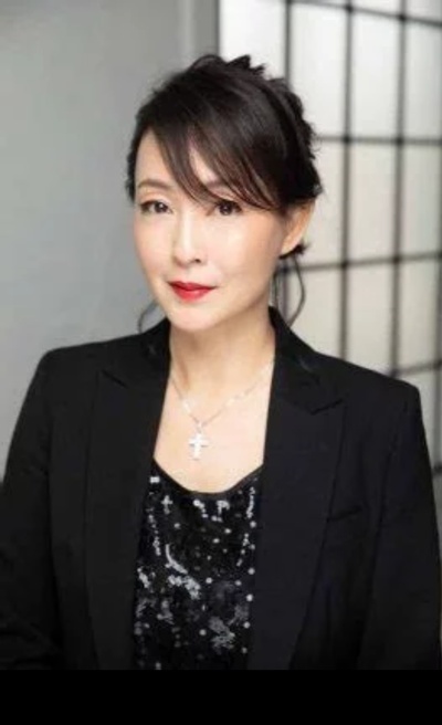 床嶋佳子的写真