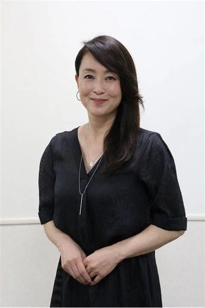 床嶋佳子的写真