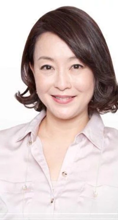 床嶋佳子的写真