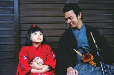 森迫永依的写真