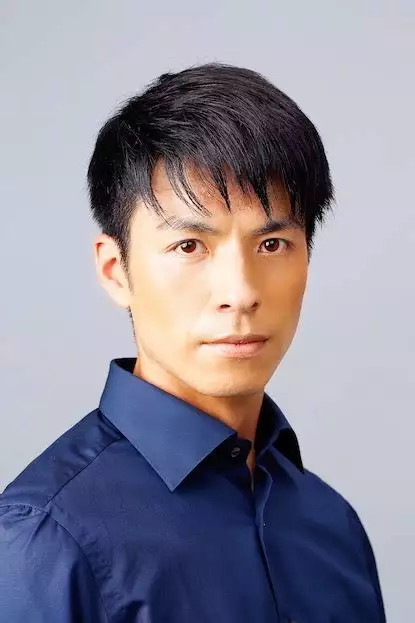 赤木悠真的写真