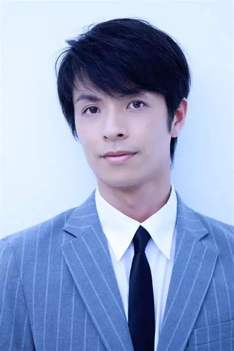 赤木悠真的写真