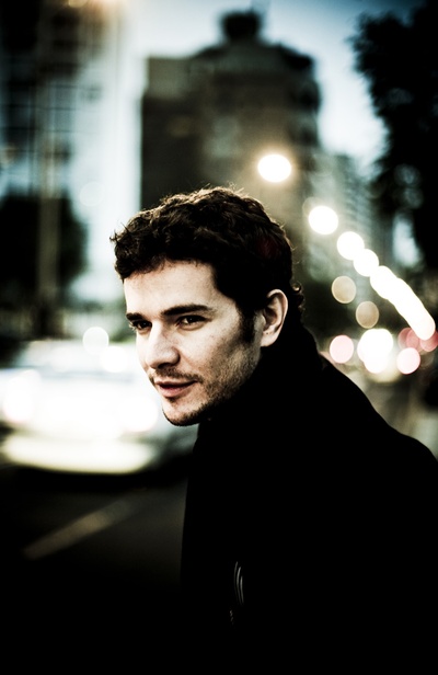 丹尼尔·德·奥利维拉的写真