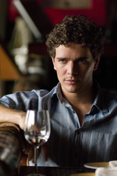 丹尼尔·德·奥利维拉的写真