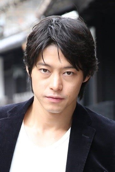 出合正幸的写真