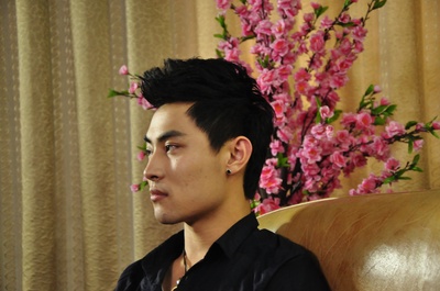 王良的写真-电影《落跑新娘》剧照