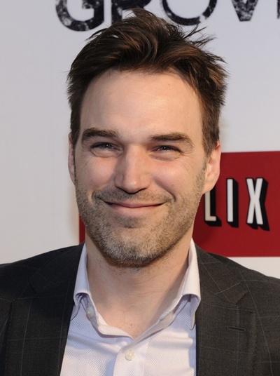 保罗·鲍波维奇的写真