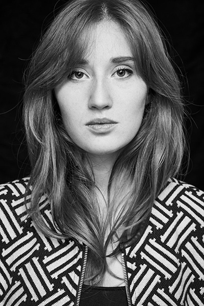 雅米·库卓的写真