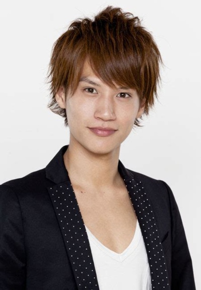 高木万平的写真