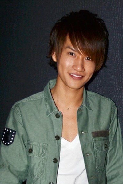 高木万平的写真