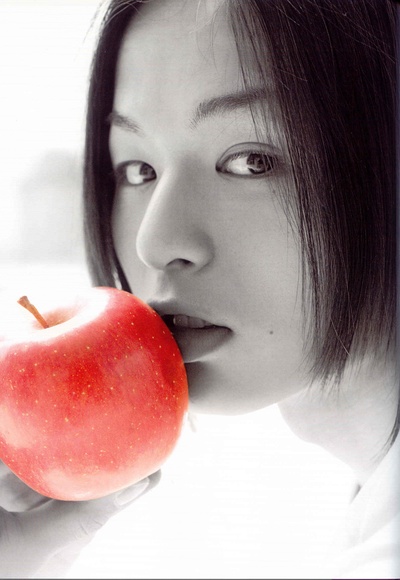 荒木宏文的写真