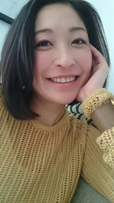 小野真弓的写真