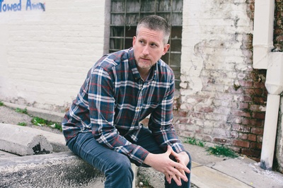 布林·希尔的写真