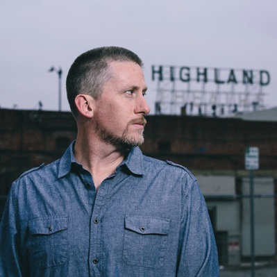 布林·希尔的写真