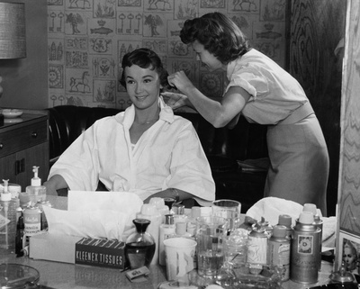 莉泽洛特·普尔韦尔的写真