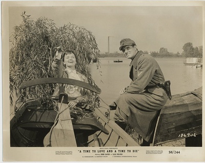 莉泽洛特·普尔韦尔的写真