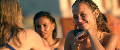 卢·卢蒂奥的写真