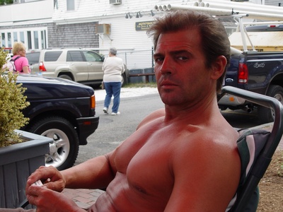 杰夫·斯瑞克的写真