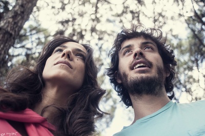 哈维尔·佩雷伊拉的写真