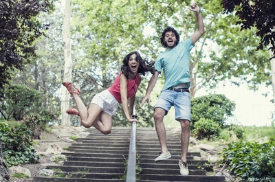 哈维尔·佩雷伊拉的写真