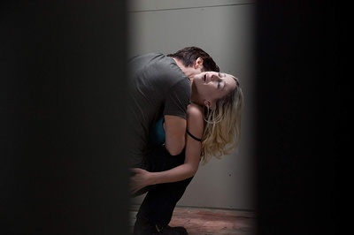 艾米莉·蒙塔盖的写真