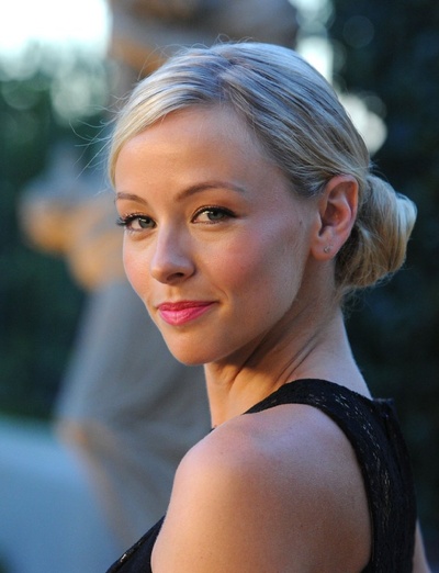 艾米莉·蒙塔盖的写真